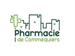 Pharmacie Toufflin, Commequiers - Horaires d'ouverture