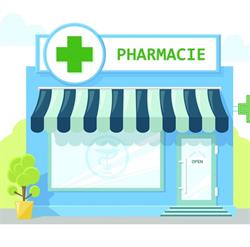 Pharmacie Sainte Honorine, Conflans-Sainte-Honorine - Horaires d'ouverture