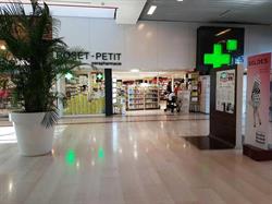 PHARMACIE ROSET PETIT, Écully - Horaires d'ouverture