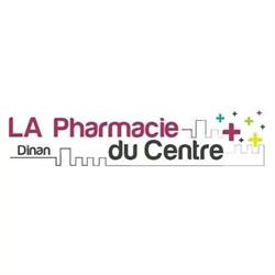 La Pharmacie Du Centre, Dinan - Horaires d'ouverture