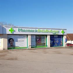 Pharmacie De La Bedugue, Dole - Horaires d'ouverture