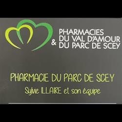 Pharmacie Roche, Dole - Horaires d'ouverture
