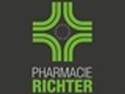 Pharmacie Richter, Montpellier - Horaires d'ouverture
