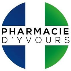 Pharmacie D'yvours, Irigny - Horaires d'ouverture