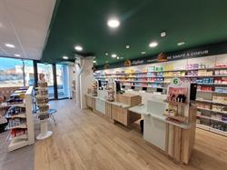 Pharmacie St Hubert, L'Isle-d'Abeau - Horaires d'ouverture