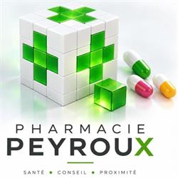 Pharmacie Peyroux, Issoudun - Horaires d'ouverture