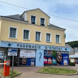 Pharmacie d'Etretat, Étretat - Horaires d'ouverture