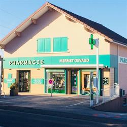Pharmacie Mermet-devaud, Étupes - Horaires d'ouverture