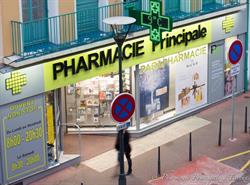 Pharmacie Principale, Évreux - Horaires d'ouverture