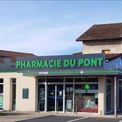 Pharmacie Du Pont, Pont-du-Château - Horaires d'ouverture