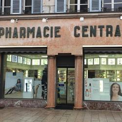 Pharmacie Sudan, Pontarlier - Horaires d'ouverture