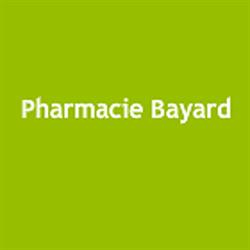 Pharmacie Bayard, Pontcharra - Horaires d'ouverture