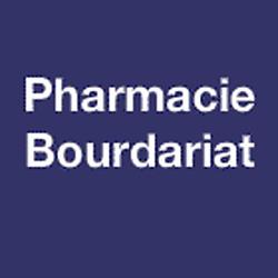 Pharmacie Bourdariat, Pontcharra - Horaires d'ouverture