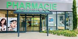 Pharmacie De La Turdine, Vindry-sur-Turdine - Horaires d'ouverture