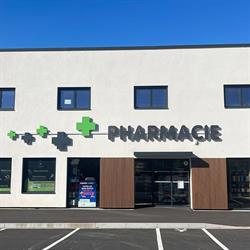 Pharmacie Actuelle, Moyeuvre-Grande - Horaires d'ouverture