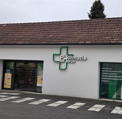 Pharmacie Des Haras, Gelos - Horaires d'ouverture