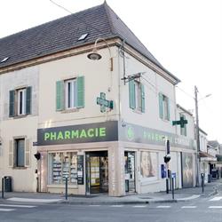 Pharmacie Levacon, Genlis - Horaires d'ouverture