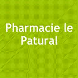 Pharmacie Le Patural, Gerzat - Horaires d'ouverture