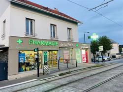Pharmacie de La Forêt, Le Havre - Horaires d'ouverture