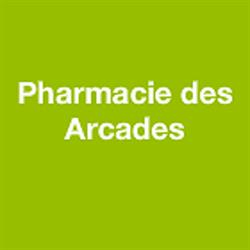 Pharmacie des Arcades, Le Grand-Quevilly - Horaires d'ouverture