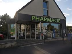 Pharmacie Du Courghain, Grande-Synthe - Horaires d'ouverture