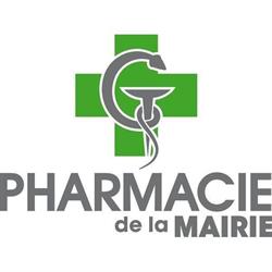 Pharmacie De La Mairie, Épernon - Horaires d'ouverture