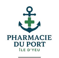 Pharmacie Du Port, L'Île-d'Yeu - Horaires d'ouverture