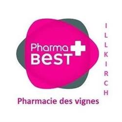 Pharmacie Des Vignes, Illkirch-Graffenstaden - Horaires d'ouverture