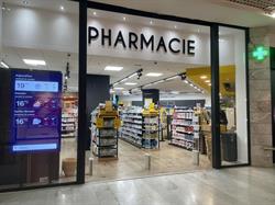 Pharmacie Du Centre Mayol, Toulon - Horaires d'ouverture