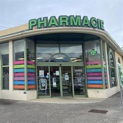 Pharmacie du Pont de Suve, Toulon - Horaires d'ouverture