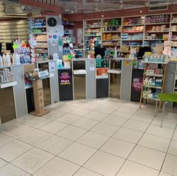Pharmacie Saint Antoine, Nice - Horaires d'ouverture