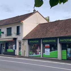 Pharmacie D'orval, Orval - Horaires d'ouverture