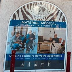 Pharmacie Portet Bernard, Toulouges - Horaires d'ouverture