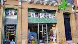 Pharmacie D'arcole, Toulouse - Horaires d'ouverture