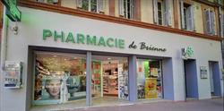 Pharmacie De Brienne, Toulouse - Horaires d'ouverture