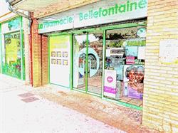 Pharmacie De Bellefontaine, Toulouse - Horaires d'ouverture