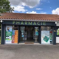 Pharmacie Marion, Le Haillan - Horaires d'ouverture