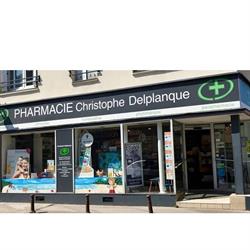 Pharmacie de la Breque, Harfleur - Horaires d'ouverture