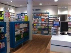 Pharmacie du Centre, Nantes - Horaires d'ouverture