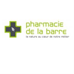 Pharmacie De La Barre, Mâcon - Horaires d'ouverture