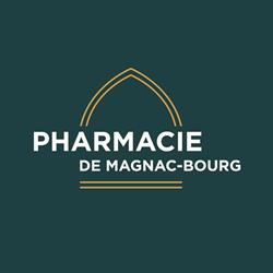 Pharmacie de Magnac-Bourg, - Horaires d'ouverture