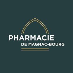 Pharmacie de Magnac-Bourg - Horaires d'ouverture