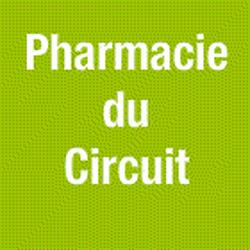 Pharmacie du Circuit, Magny-Cours - Horaires d'ouverture