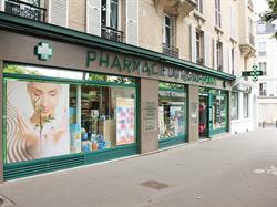 Pharmacie Du Rond Point, Maisons-Alfort - Horaires d'ouverture