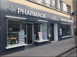 Pharmacie De La Croix Bleue, Pau - Horaires d'ouverture