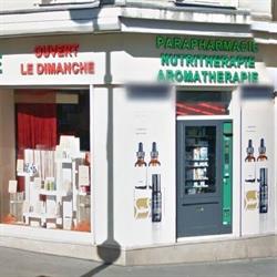 Pharmacie Sitbon, Paris - Horaires d'ouverture