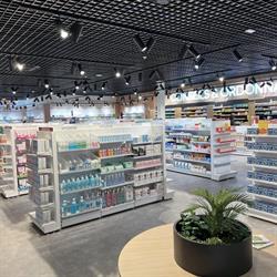 Pharmacie Saint Michel, Laval - Horaires d'ouverture