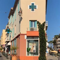 Pharmacie de la Poste, Le Lavandou - Horaires d'ouverture