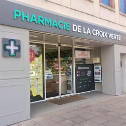 PHARMACIE de la CROIX VERTE, Lavaur - Horaires d'ouverture