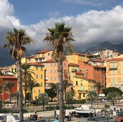 Pharmacie du Borrigo, Menton - Horaires d'ouverture